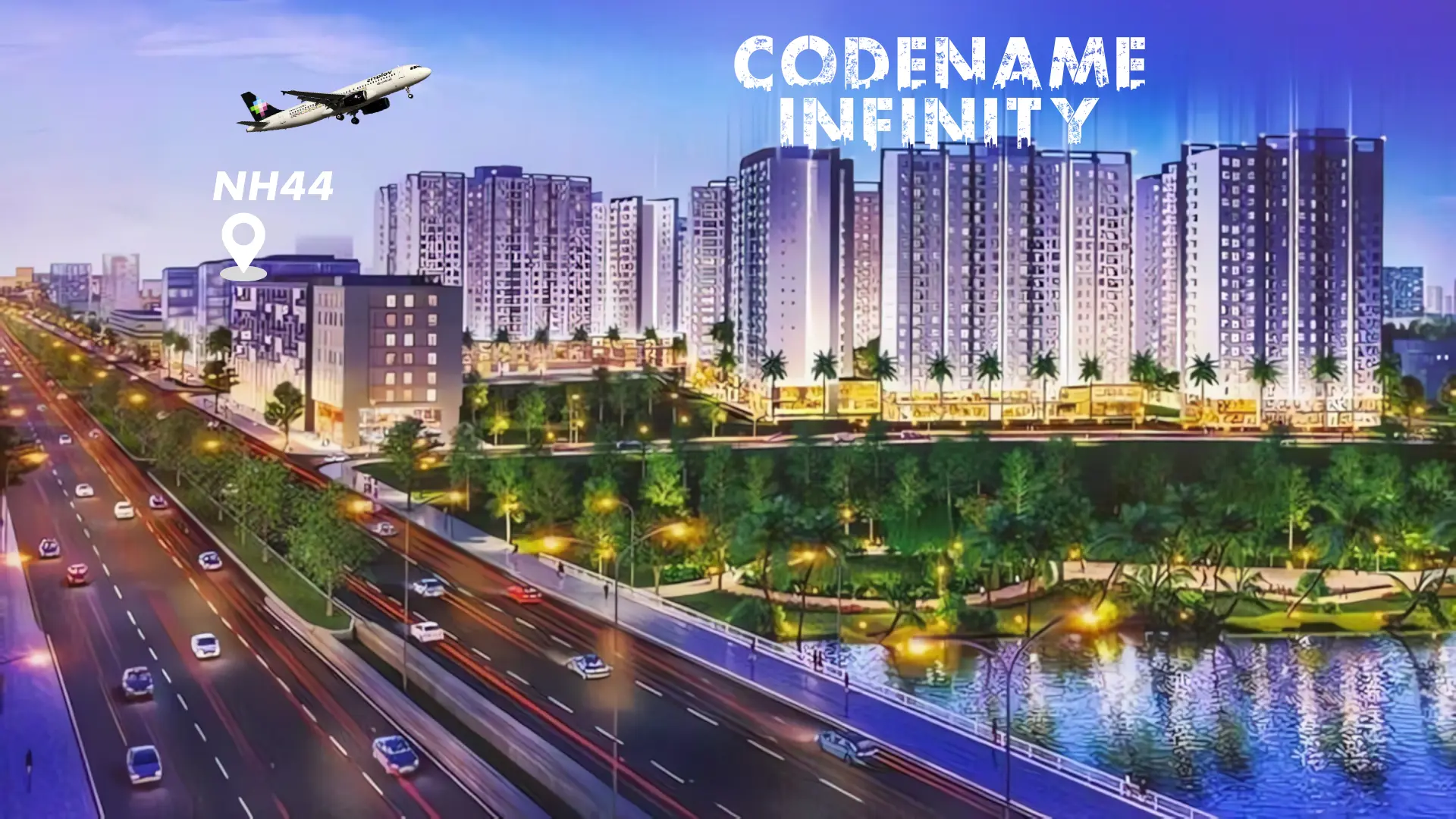 Godrej RAJENDRA NAGAR