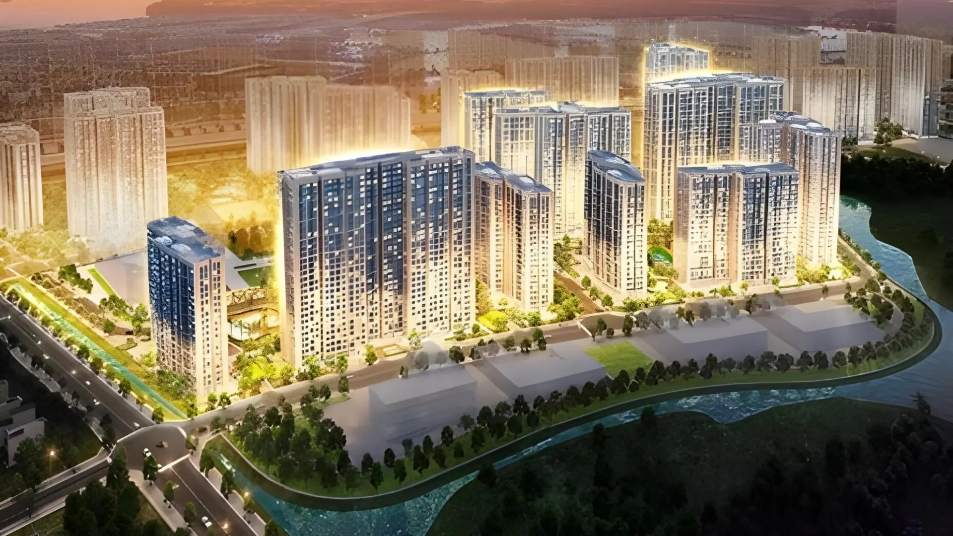 Godrej RAJENDRA NAGAR
